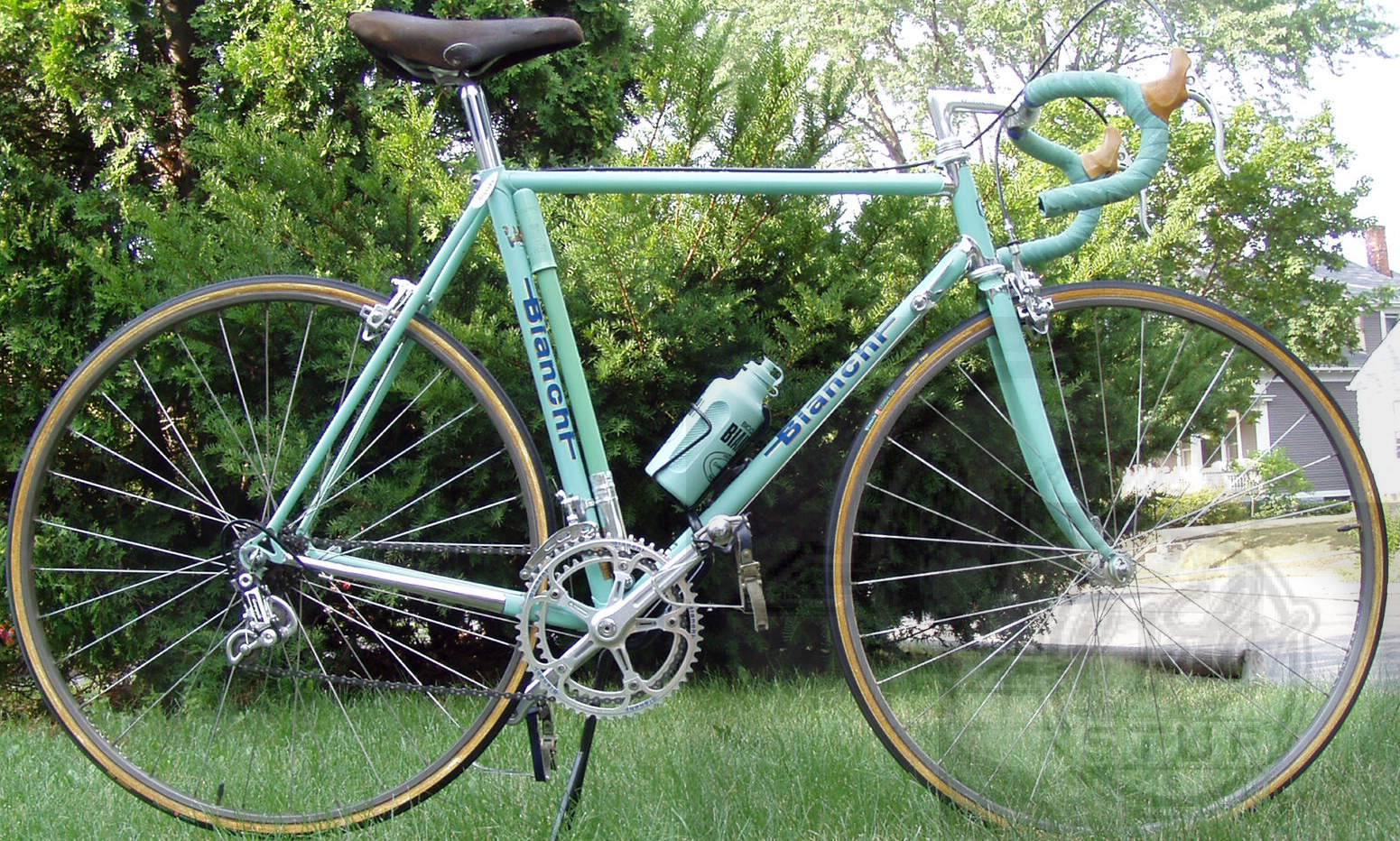 Vintage Racing Cycles