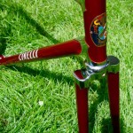 Cinelli Candy Red 1958 - 18