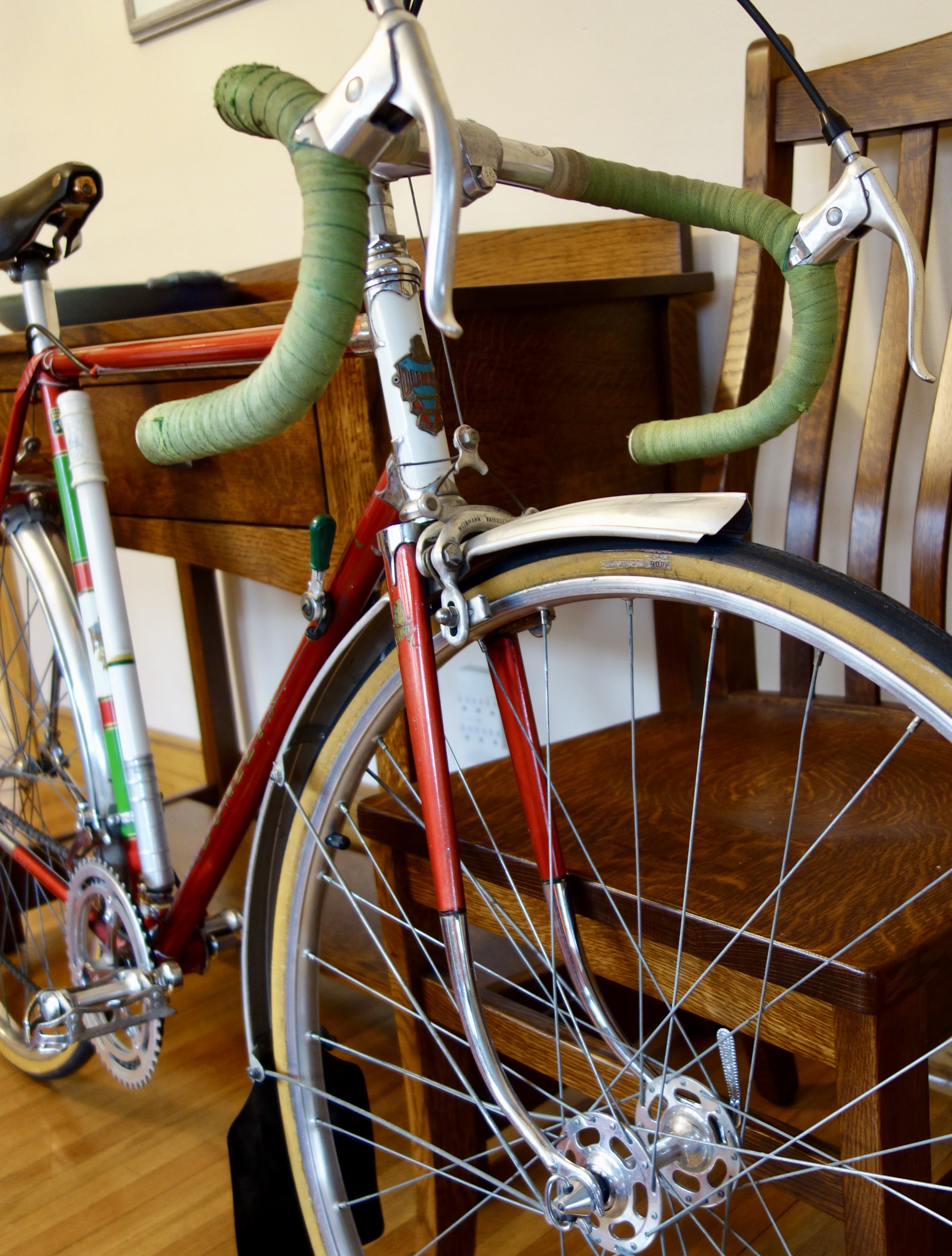 Details about   Classic Bicycle TUR MECCANICA BI BICI Postcard new