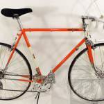 Fred Dean Full Side View