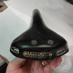 Mansfield Eclipse Saddle NOS