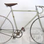 c.1958 Cinelli National Team Track Bike N.25