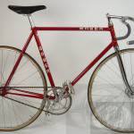 Early 1960's Bauer Track Bike (Germany)