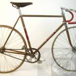 c.1954 Cinelli Super Corsa Track Bike