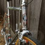 Cinelli Chrome 197106