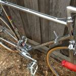 Cinelli Chrome 197107