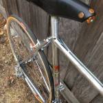 Cinelli Chrome 197108