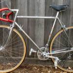 Cinelli Chrome 197109