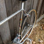 Cinelli Chrome 197112