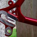 Cinelli Candy Red 1958 - 10