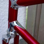 Cinelli Candy Red 1958 - 13