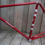 Cinelli Candy Red 1958 - 15