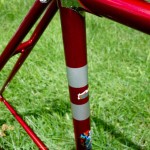 Cinelli Candy Red 1958 - 19